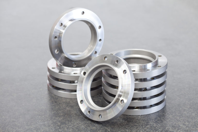 CNC Draaien Frezen Verspanen Rotterdam