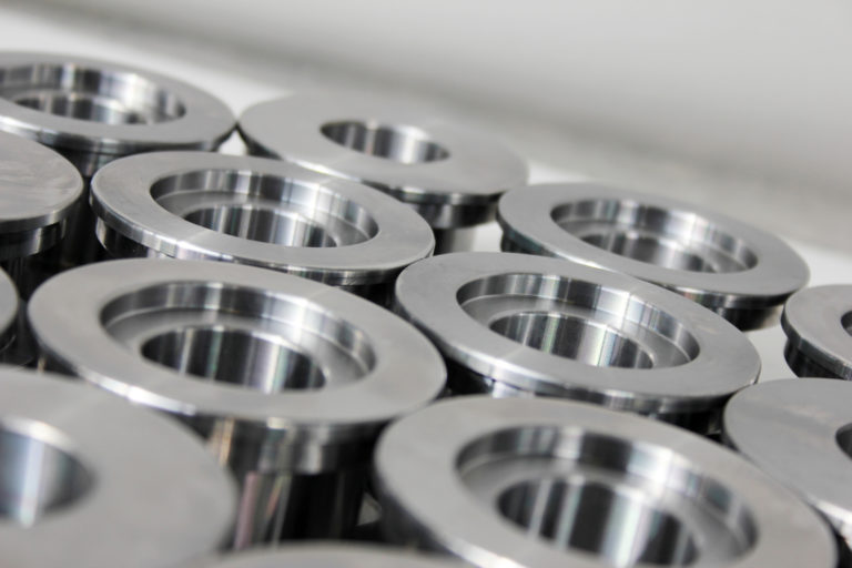 CNC Draaien Frezen Verspanen Rotterdam