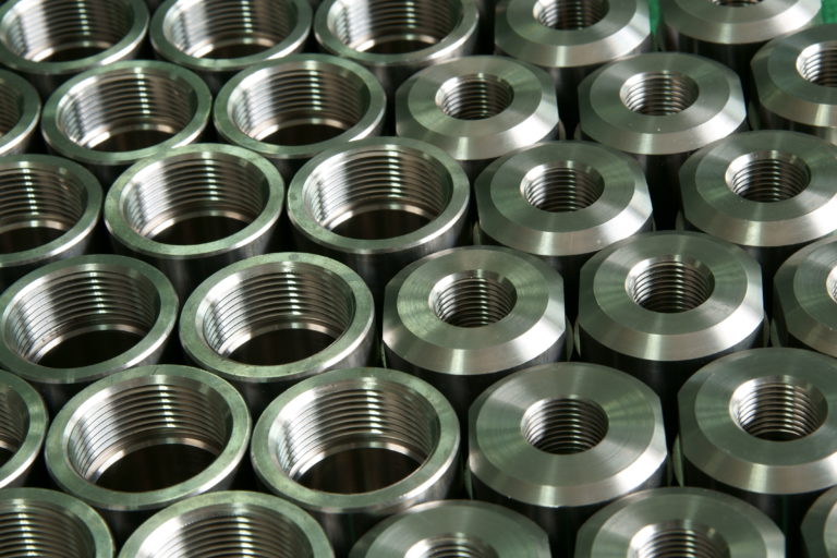 CNC Draaien Frezen Verspanen Rotterdam